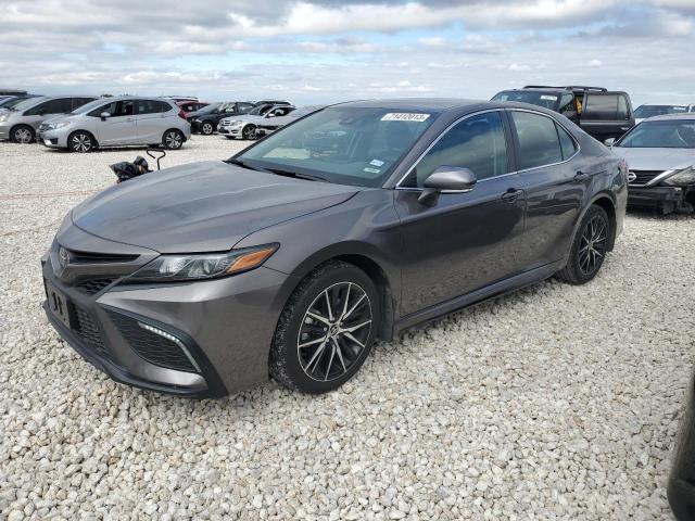 Obraz 1 z 2023 TOYOTA CAMRY SE NIGHT SHADE 2023 z VIN 4T1T11AK9PU794480