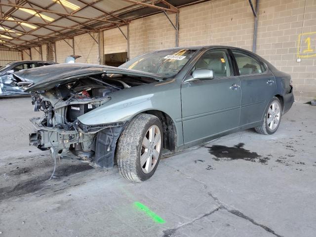 Obraz 1 z 2005 LEXUS ES 330 2005 z VIN JTHBA30G255113610