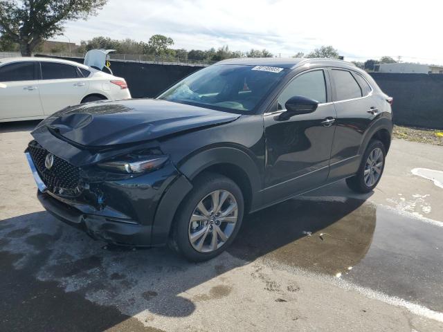 Obraz 2023 MAZDA CX-30 SELECT 2023