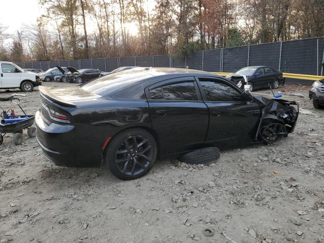 Image 3 of 2019 DODGE CHARGER SXT 2019 with VIN 2C3CDXBGXKH553570