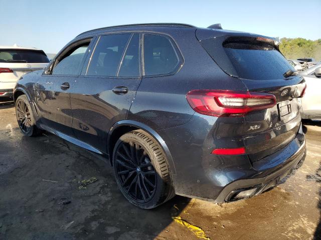 Image 2 of 2021 BMW X5 SDRIVE 40I 2021 with VIN 5UXCR4C03M9F83477