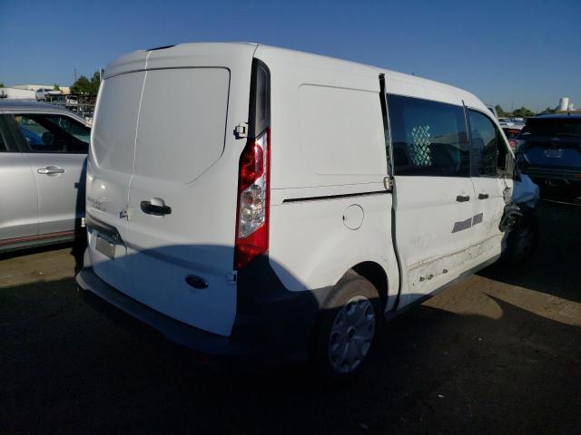 Obraz 3 z 2017 FORD TRANSIT CONNECT XL 2017 z VIN NM0LS7E77H1307481