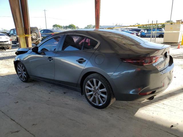 Image 2 of 2020 MAZDA 3 SELECT 2020 with VIN 3MZBPACL3LM127128