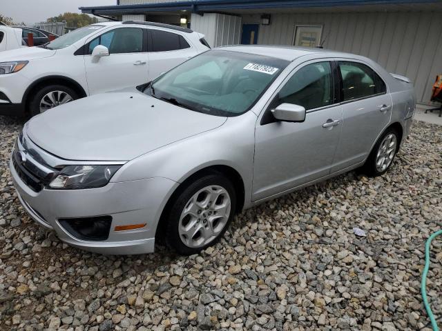 2010 FORD FUSION SE 2010 image