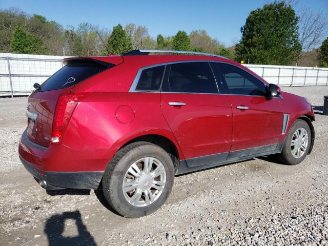 Image 3 of 2014 CADILLAC SRX LUXURY COLLECTION 2014 with VIN 3GYFNBE33ES685924