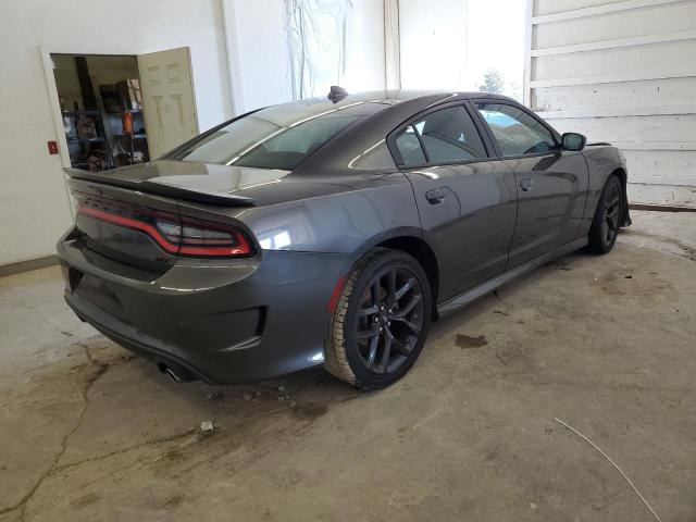 Image 3 of 2023 DODGE CHARGER GT 2023 with VIN 2C3CDXHG8PH603526