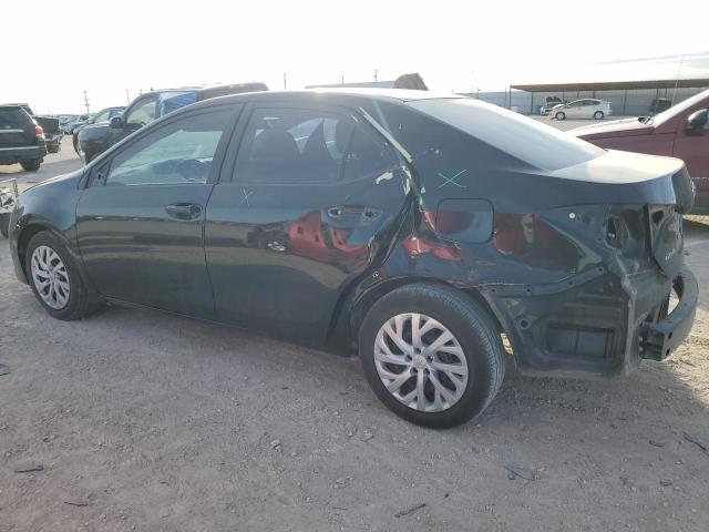 Image 2 of 2019 TOYOTA COROLLA L 2019 with VIN 5YFBURHE1KP912498