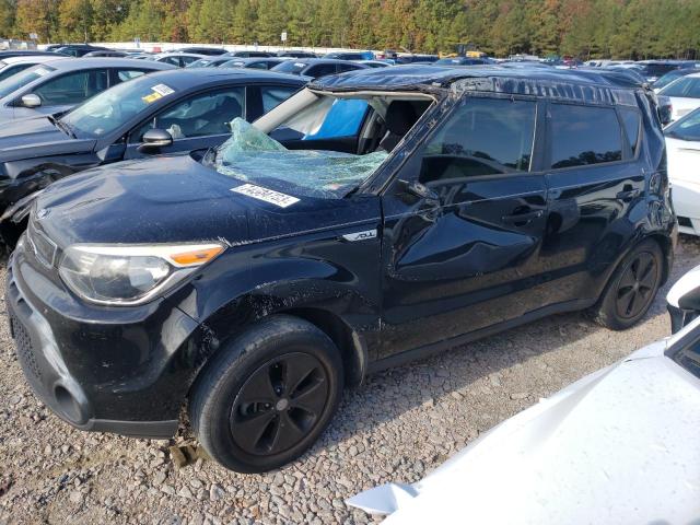 Image 1 of 2016 KIA SOUL  2016 with VIN KNDJN2A28G7377940