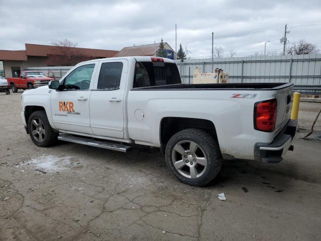 Изображение 2 2016 CHEVROLET SILVERADO K1500 LT 2016 с VIN 1GCVKREC4GZ335727