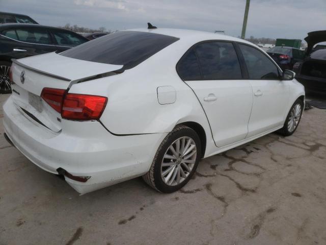 Obraz 3 z 2015 VOLKSWAGEN JETTA SE 2015 z VIN 3VWD07AJ2FM292321