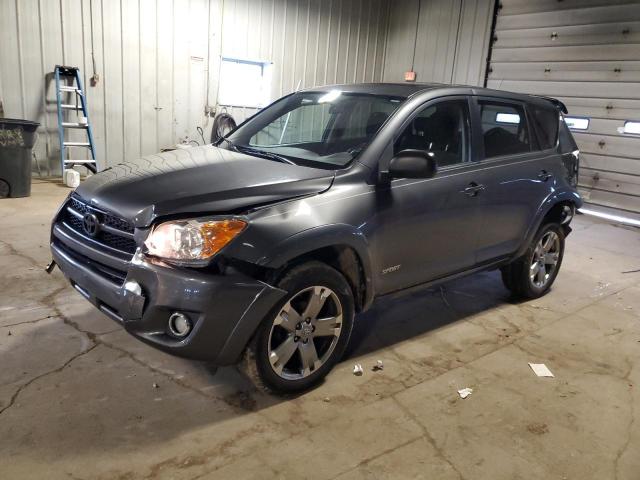 Изображение 1 2011 TOYOTA RAV4 SPORT 2011 с VIN 2T3RF4DV8BW138192