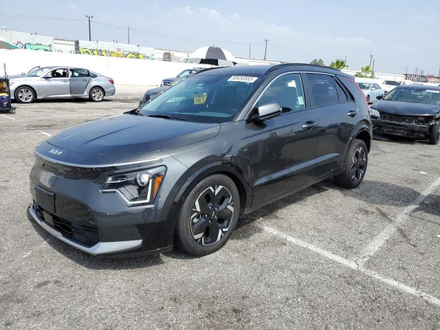 Obraz 2023 KIA NIRO WIND 2023