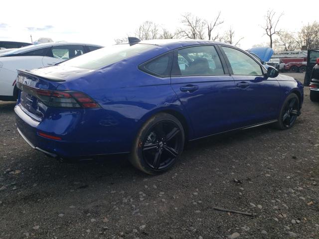 Image 3 of 2023 HONDA ACCORD HYBRID SPORT-L 2023 with VIN 1HGCY2F72PA070417