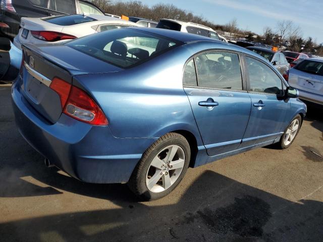 Изображение 3 2010 HONDA CIVIC LX-S 2010 с VIN 2HGFA1F69AH541958