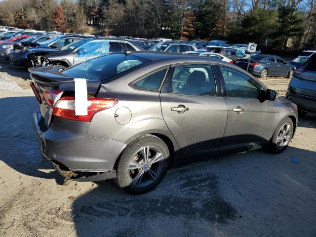 Изображение 3 2014 FORD FOCUS SE 2014 с VIN 1FADP3F25EL311796