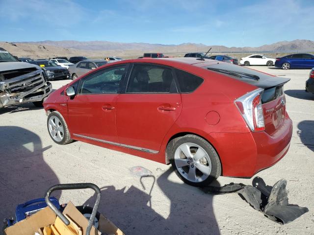Obraz 2 z 2012 TOYOTA PRIUS  2012 z VIN JTDKN3DU4C1575323