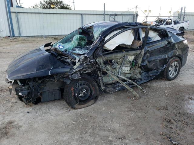 Изображение 1 2017 HYUNDAI ACCENT SE 2017 с VIN KMHCT4AE6HU294025