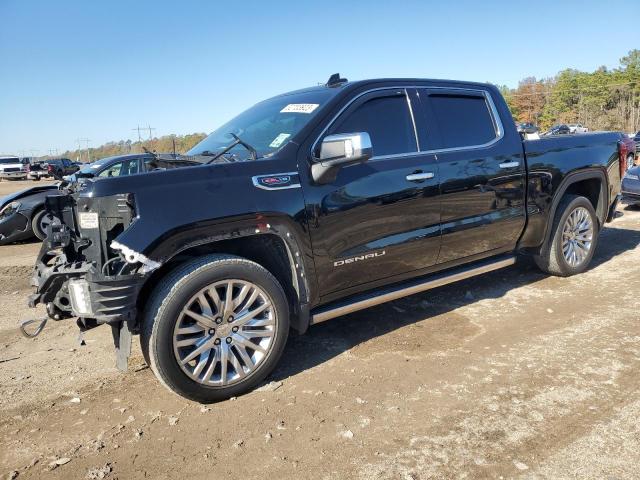 2019 GMC SIERRA K1500 DENALI 2019 image