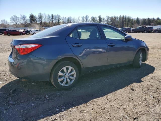 Изображение 3 2016 TOYOTA COROLLA L 2016 с VIN 5YFBURHE0GP521544