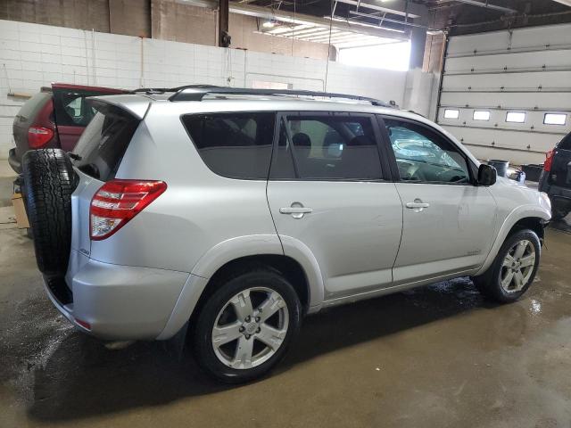 Obraz 3 z 2011 TOYOTA RAV4 SPORT 2011 z VIN 2T3RF4DV7BW117639