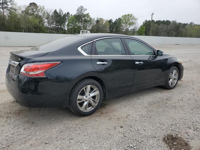 Image 3 of 2014 NISSAN ALTIMA 2.5 2014 with VIN 1N4AL3AP8EN333023