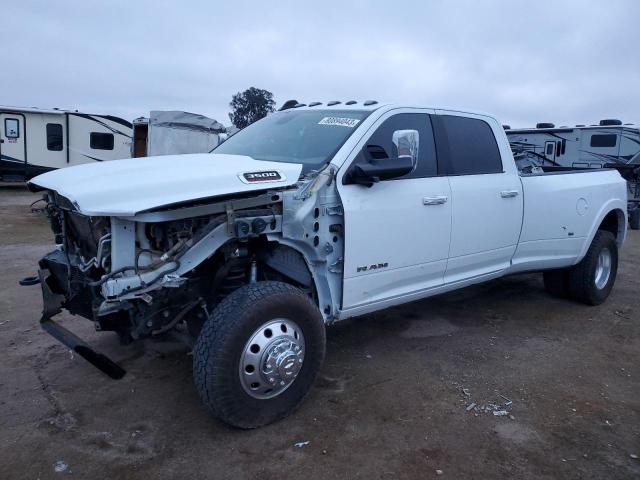 2020 RAM 3500 LARAMIE 2020 image