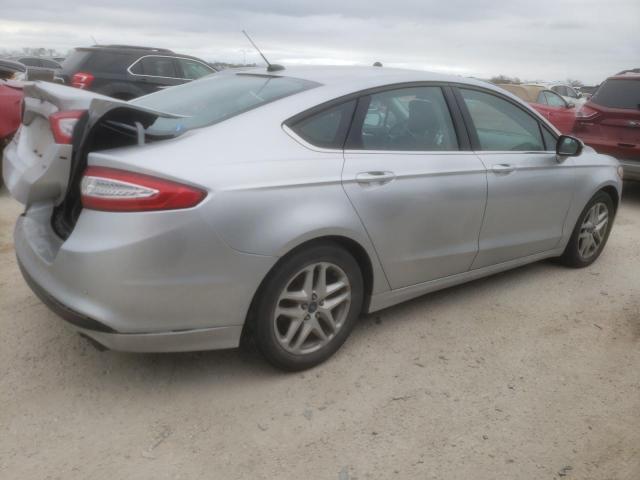 Изображение 3 2014 FORD FUSION SE 2014 с VIN 1FA6P0H7XE5368659