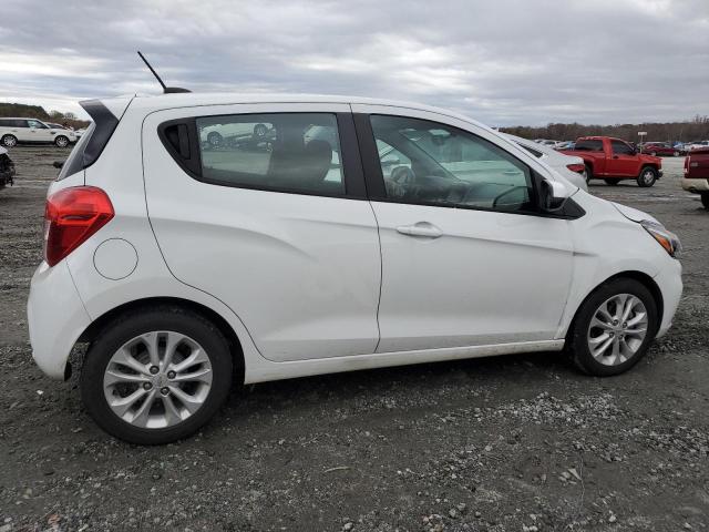 Image 3 of 2020 CHEVROLET SPARK 1LT 2020 with VIN KL8CD6SA4LC449347