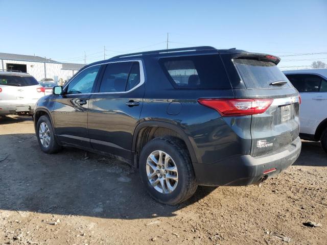 Obraz 2 z 2020 CHEVROLET TRAVERSE LT 2020 z VIN 1GNERGKW6LJ261516