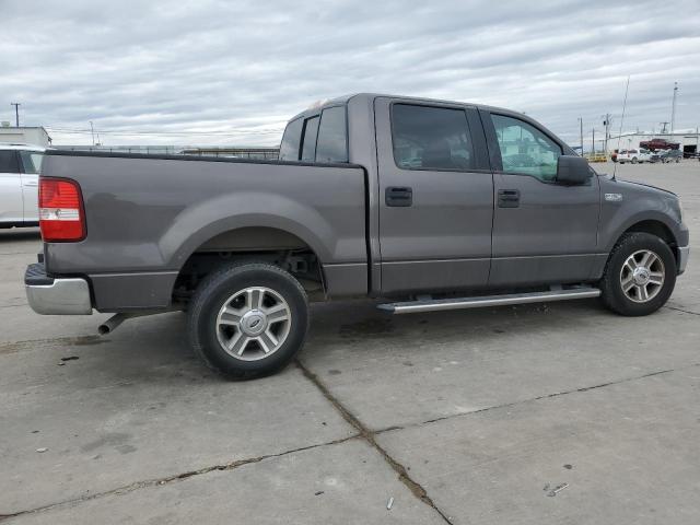 Image 3 of 2006 FORD F150 SUPERCREW 2006 with VIN 1FTRW12WX6KD91992