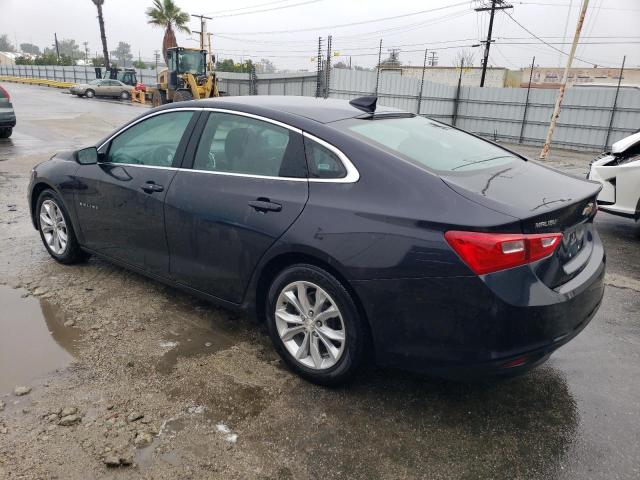 Obraz 2 z 2023 CHEVROLET MALIBU LT 2023 z VIN 1G1ZD5ST6PF220727