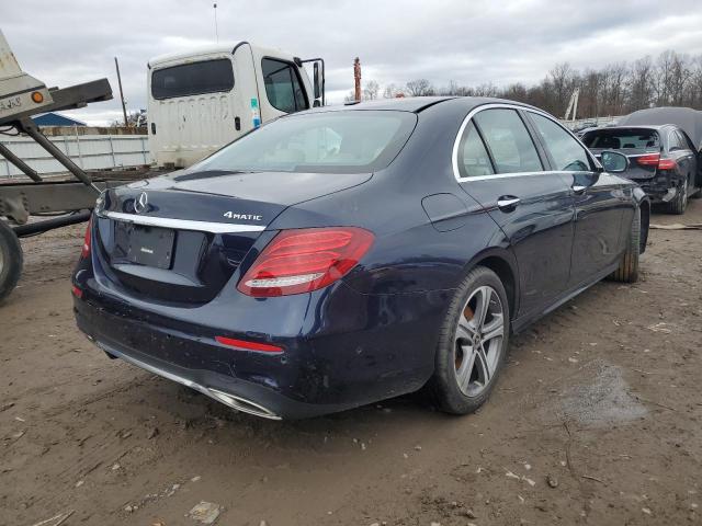 Изображение 3 2019 MERCEDES-BENZ E 300 4MATIC 2019 с VIN WDDZF4KB0KA504028