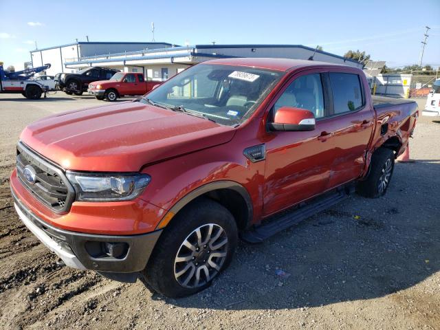 Изображение 2019 FORD RANGER XL 2019