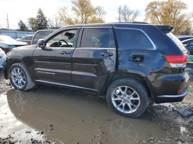 Obraz 2 z 2015 JEEP GRAND CHEROKEE SUMMIT 2015 z VIN 1C4RJFJTXFC794934