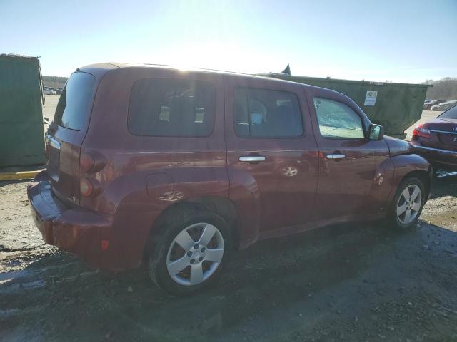 Image 3 of 2006 CHEVROLET HHR LS 2006 with VIN 3GNDA13D26S672704