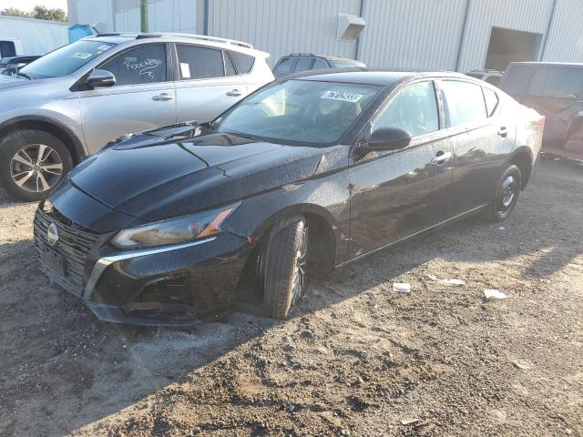 Изображение 1 2023 NISSAN ALTIMA SV 2023 с VIN 1N4BL4DV9PN339985