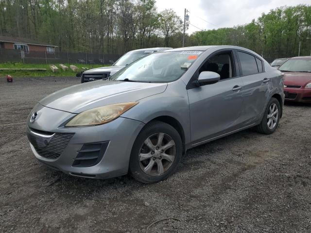 Obraz 2010 MAZDA 3 I 2010