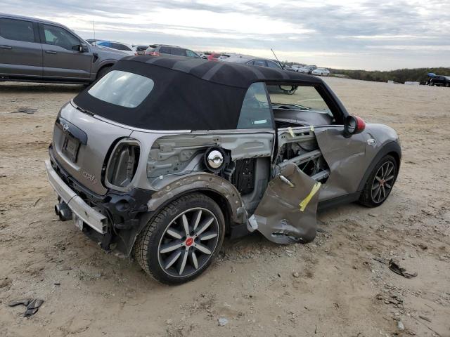 Image 3 of 2016 MINI COOPER S 2016 with VIN WMWWG9C57G3A91505