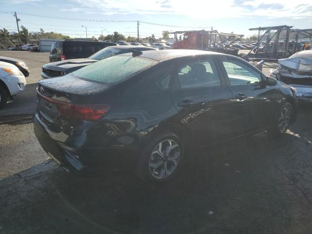 Изображение 3 2021 KIA FORTE FE 2021 с VIN 3KPF24AD2ME288422