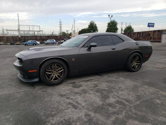 2020 DODGE CHALLENGER R/T SCAT PACK 2020 image