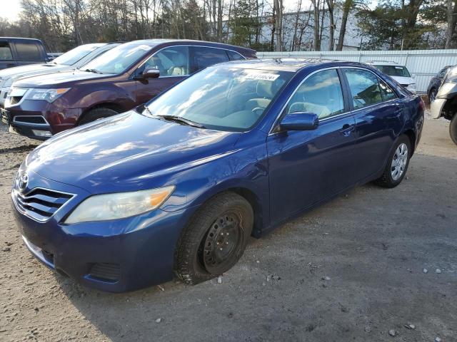 2010 TOYOTA CAMRY BASE 2010 image