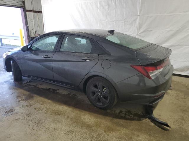 Obraz 2 z 2021 HYUNDAI ELANTRA SEL 2021 z VIN 5NPLM4AG8MH012121