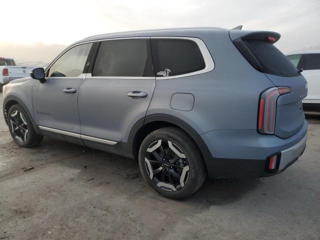 Image 2 of 2023 KIA TELLURIDE EX 2023 with VIN 5XYP3DGC8PG398835