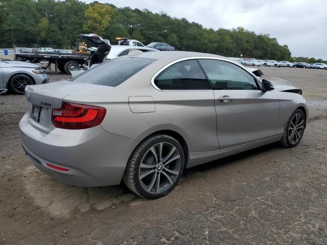 Image 3 of 2017 BMW 230I  2017 with VIN WBA2F9C31HV664885