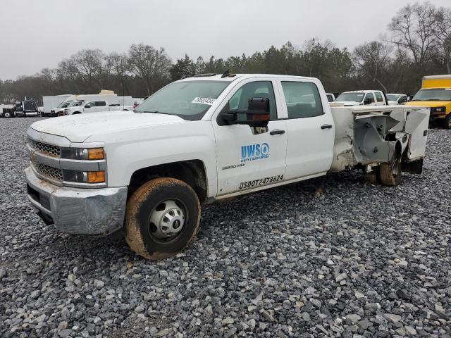 2019 CHEVROLET SILVERADO C3500 2019 image