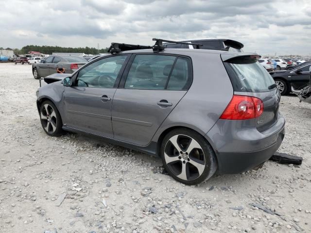 Obraz 2 z 2008 VOLKSWAGEN GTI  2008 z VIN WVWGV71K48W085409