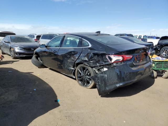 Изображение 2 2022 CHEVROLET MALIBU LT 2022 с VIN 1G1ZD5ST8NF208222