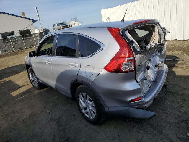 Изображение 2 2015 HONDA CR-V EX 2015 с VIN 2HKRM4H55FH683201