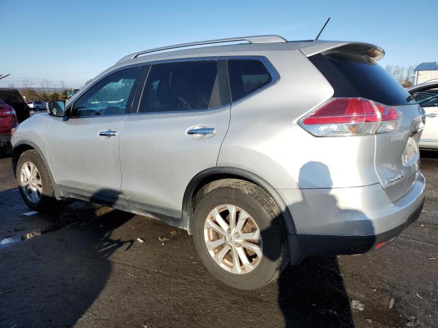 Image 2 of 2015 NISSAN ROGUE S 2015 with VIN KNMAT2MT7FP501723