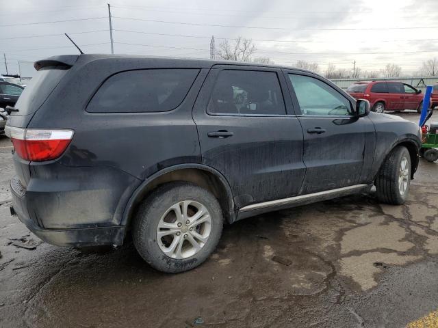 Obraz 3 z 2012 DODGE DURANGO SXT 2012 z VIN 1C4RDJAG4CC293174